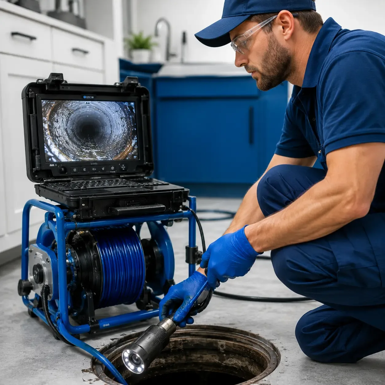 Pipe Relining professionals serving Roy, NM